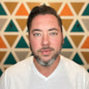 Meet your Posher, Justin